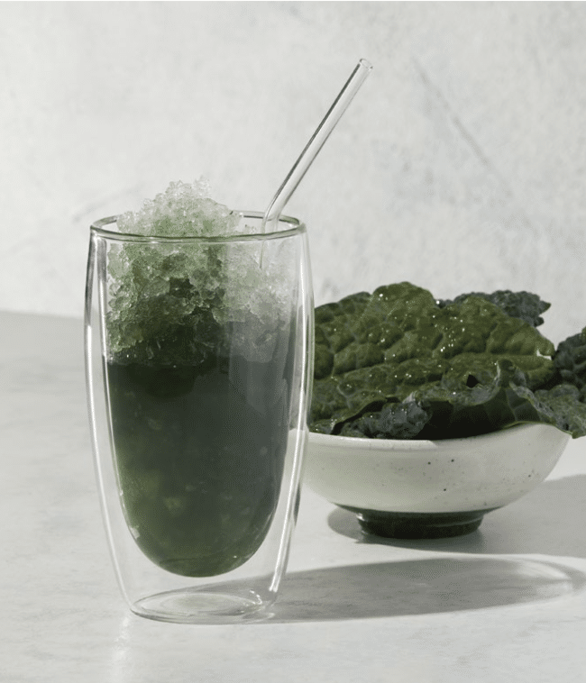 GREEN CLEANSE SMOOTHIE